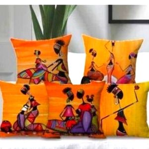 Checkout this latest Cushion CoversProduct Name: *CUSHION COVER*